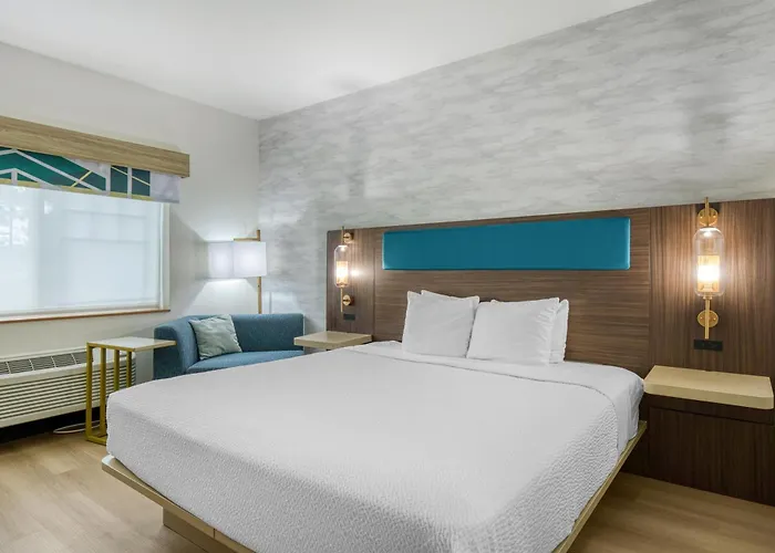 Best Western Northwest Lodge