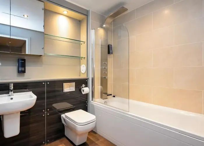  Staycity s Edinburgh West End