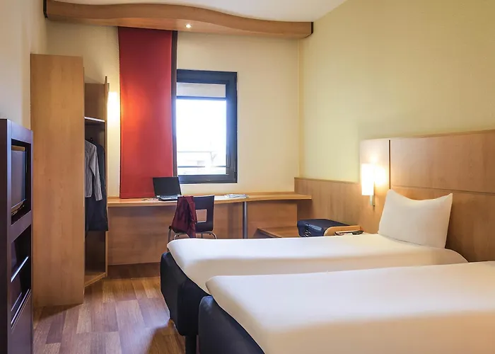 Hotel Ibis Milano Malpensa