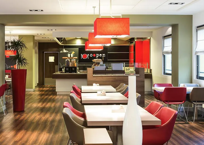 Hotel Ibis Milano Malpensa