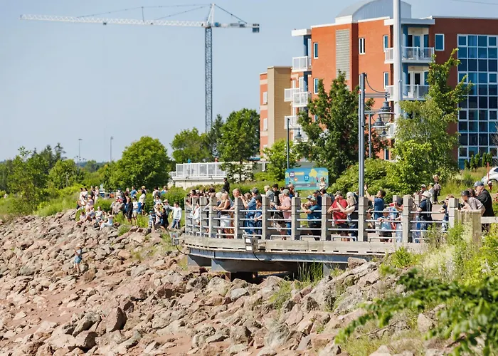 Rodd Moncton