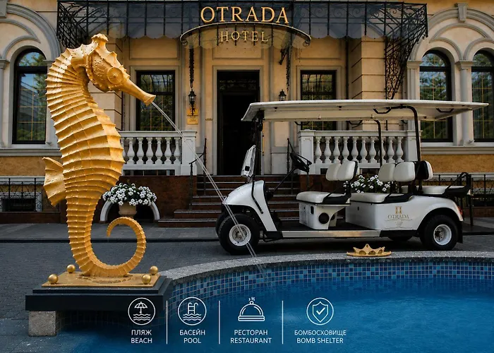 Otrada