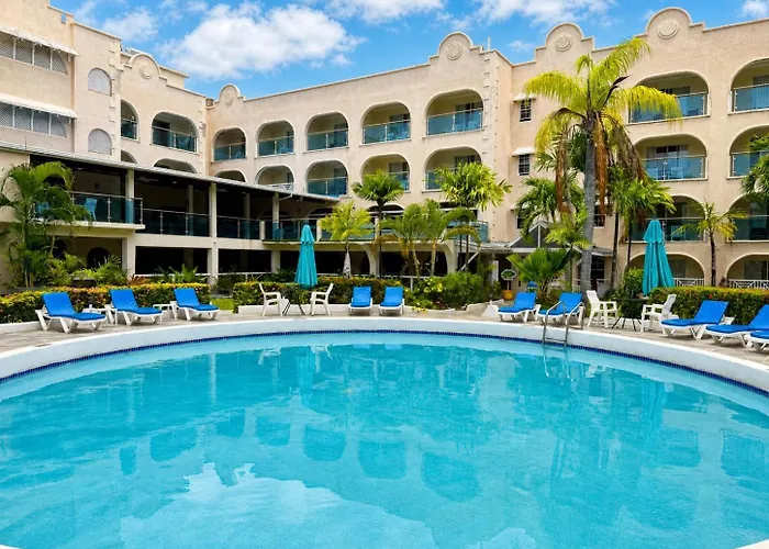 Sunbay Hotel