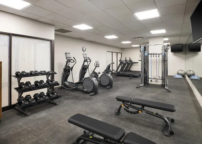 Staybridge Suites Chicago O'Hare - Rosemont By Ihg