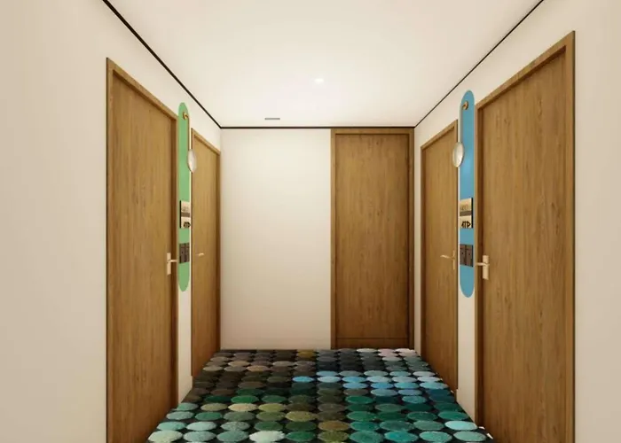The Clarence Hotel Sydney