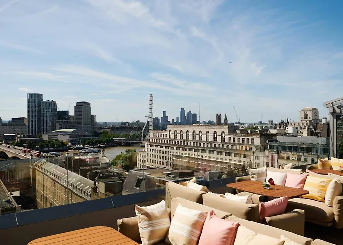  Me London By Melia - Covent Garden