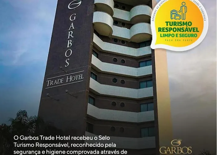 Garbos Trade Hotel