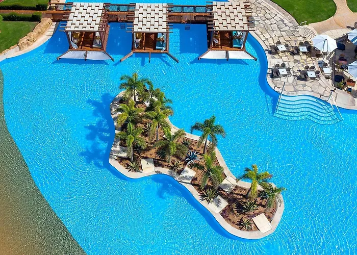 Rixos Sharm El Sheikh - Adults Only 18 Plus - Free Lara Fabian Concert Access February 14