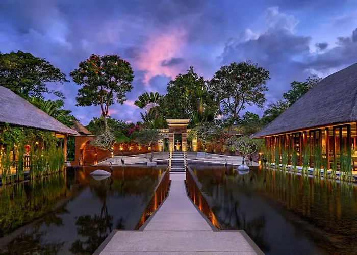 Amarterra s Resort Bali Nusa Dua, Autograph Collection