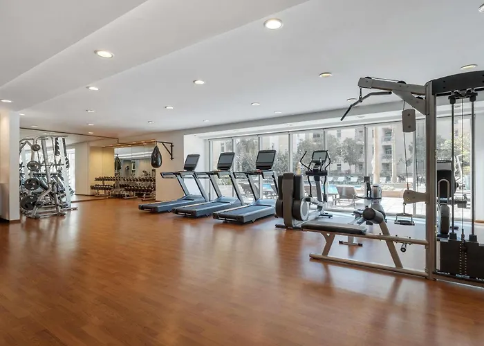 Swissôtel Living Al Ghurair Dubai - Deira&Creek - Apartments