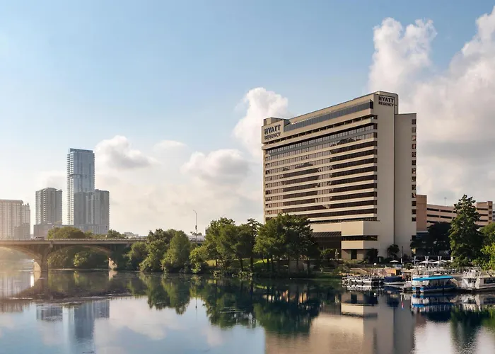  Hyatt Regency Austin