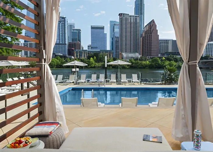  Hyatt Regency Austin