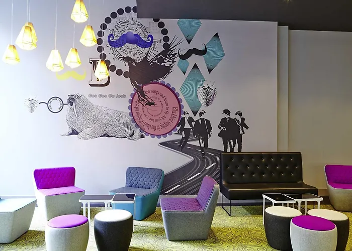 Romantic hotels 