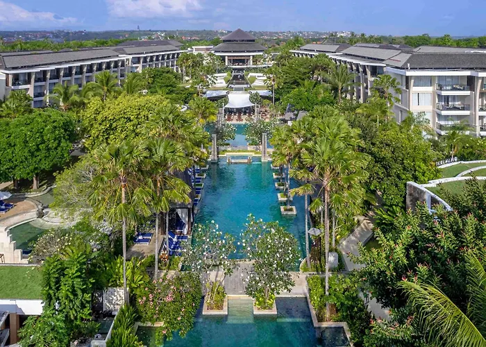 Sofitel Bali Nusa Dua Beach