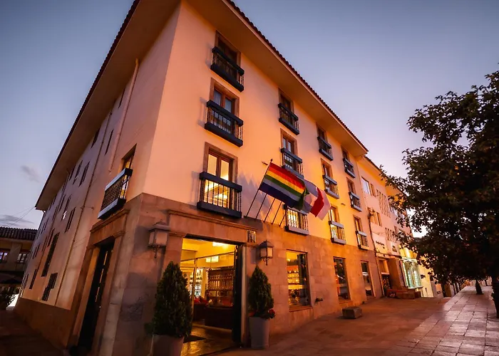 San Agustin Plaza