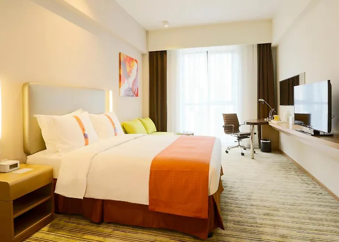 Holiday Inn Express Gongkang By Ihg