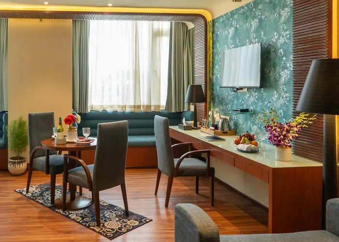 Pets Allowed Hotel Regenta Orkos Kolkata By Royal Orchid s Limited