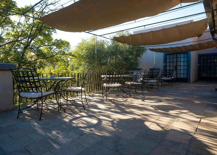 Olive Grove Guesthouse