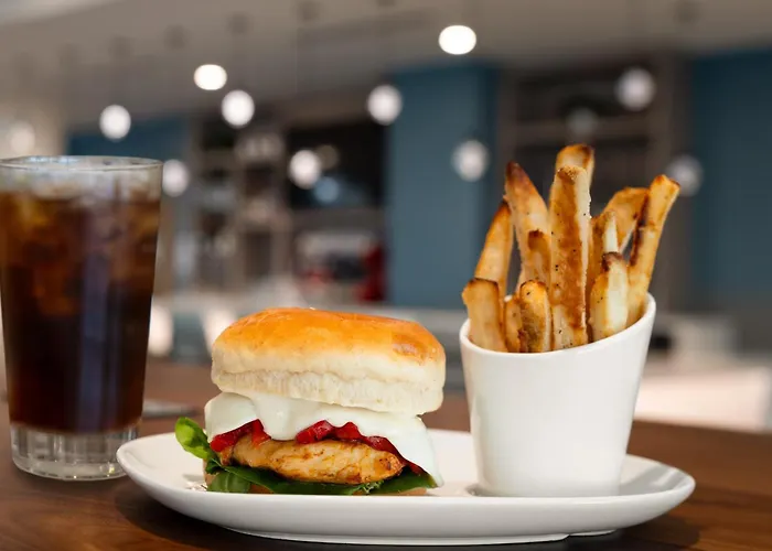 Even New York - Times Square South By Ihg