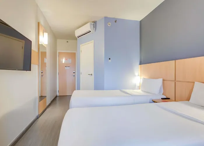 Ibis Rio De Janeiro Nova America