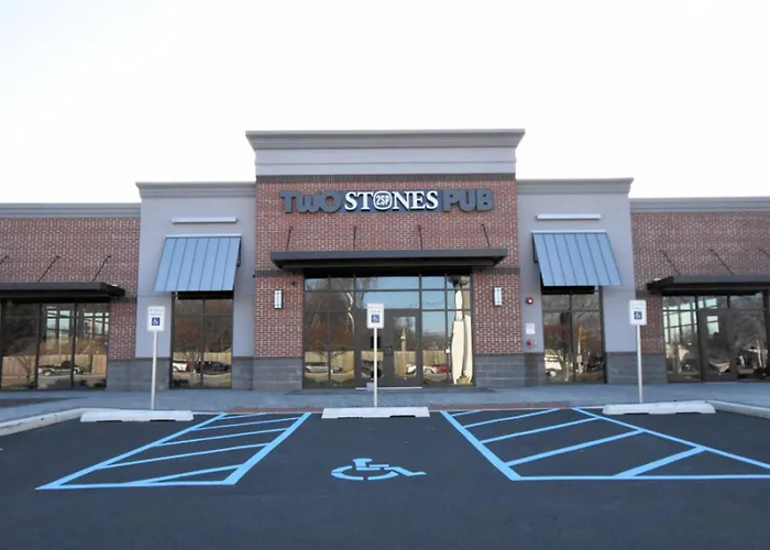 Resorts Guide Holiday Inn Express & Suites Wilmington-Newark By Ihg