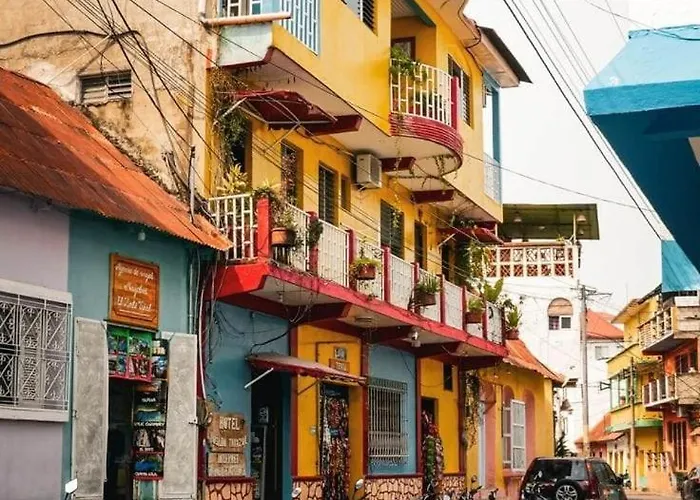 Hotel Posada Tayazal