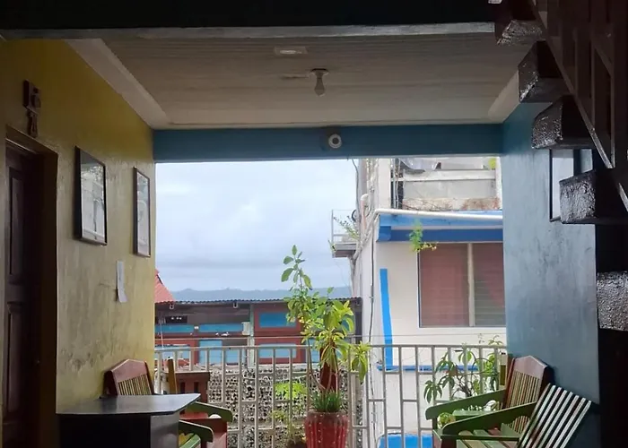Hotel Posada Tayazal