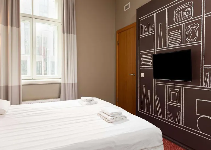  Ibis Riga Centre