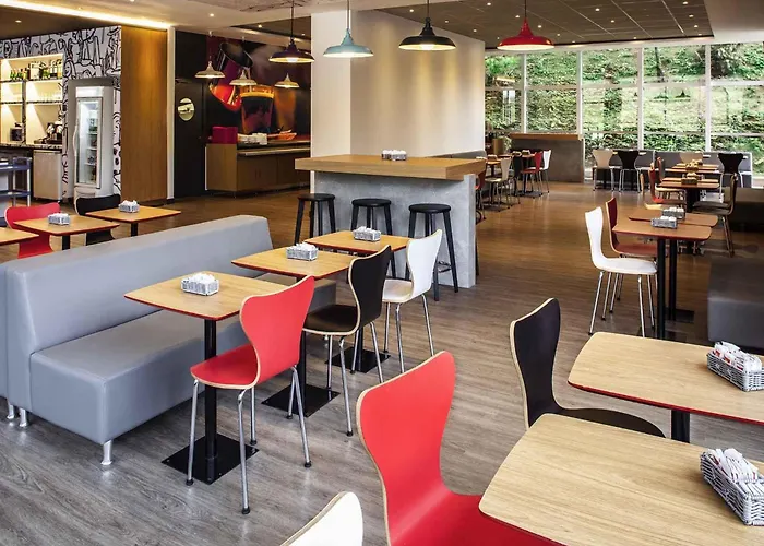 ibis Juiz de Fora