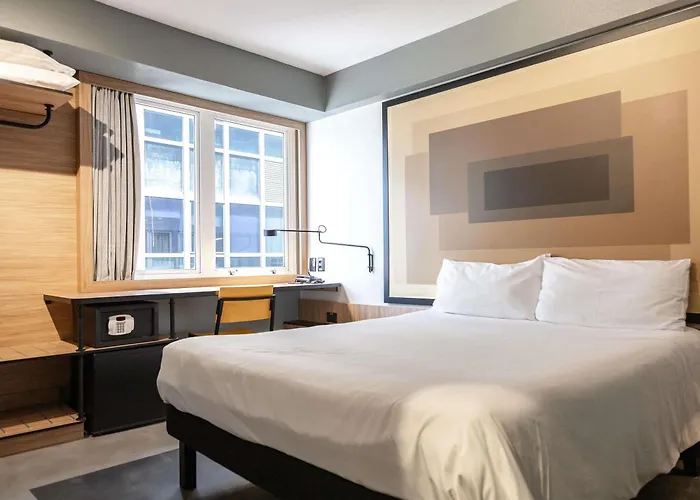 Ibis Paulista
