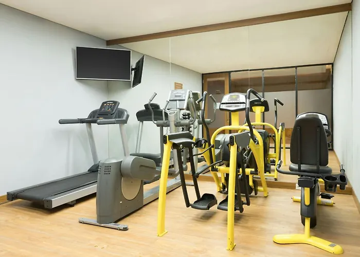 Four Points By Sheraton Thamrin