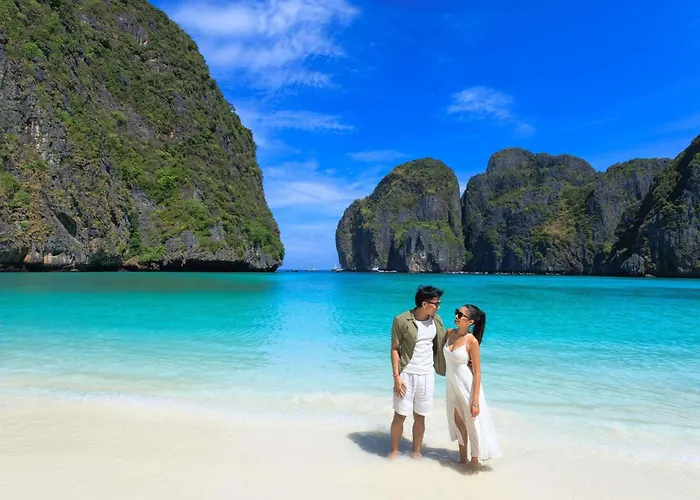 Сity center hotels Ibis Styles Phuket City