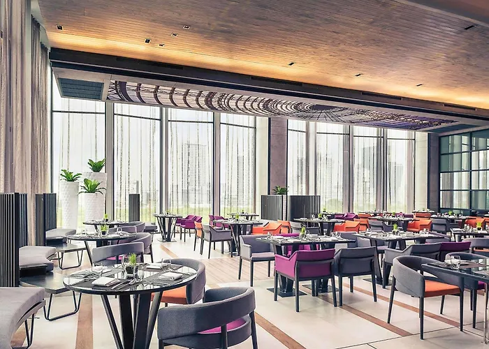Mercure Makkasan