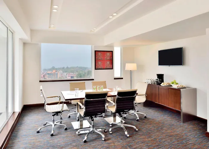 Fairfield By Marriott Kathmandu