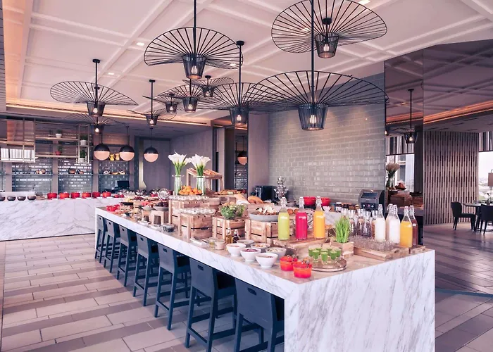 Mercure Jakarta Pantai Indah Kapuk