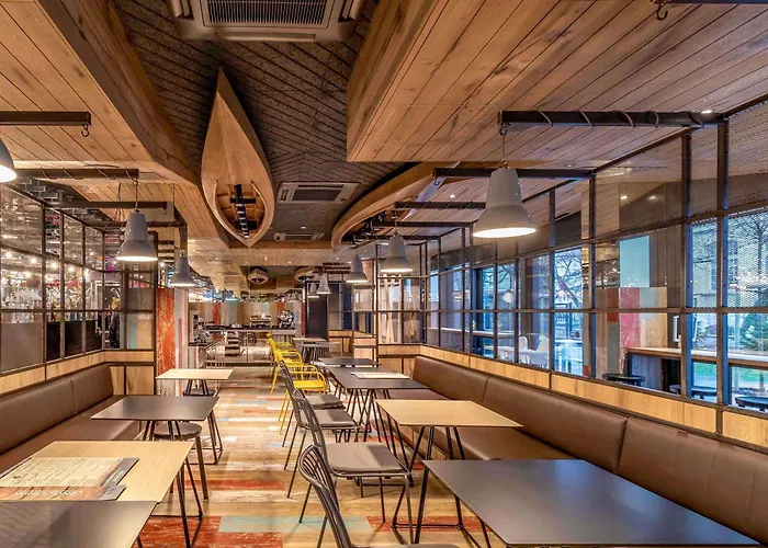 Ibis Styles Warszawa Centrum