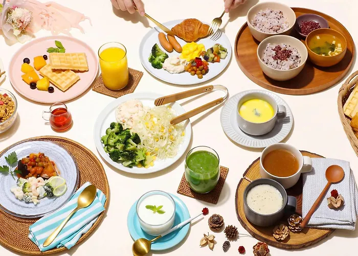 Comfort Hotel Shin-Osaka