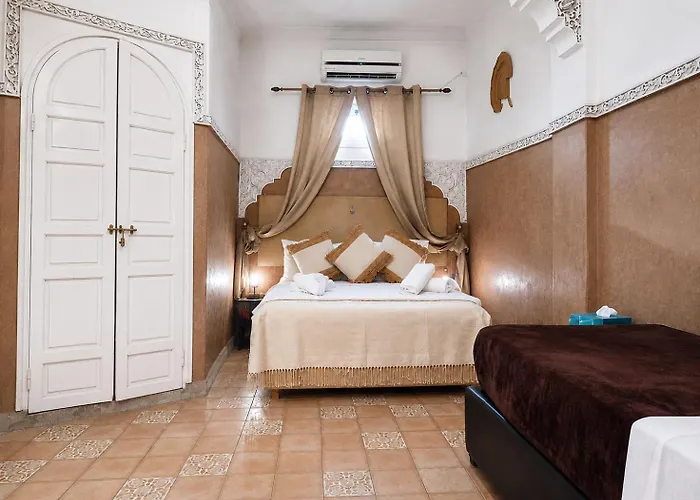 Kech Soul Boutique & Spa