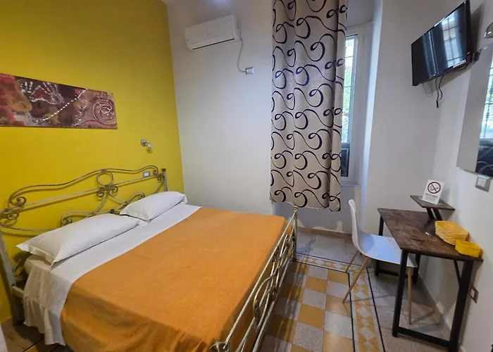 B&B Enjoy Ercolano