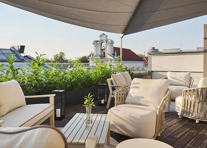 H15 Palace, A Luxury Collection ,