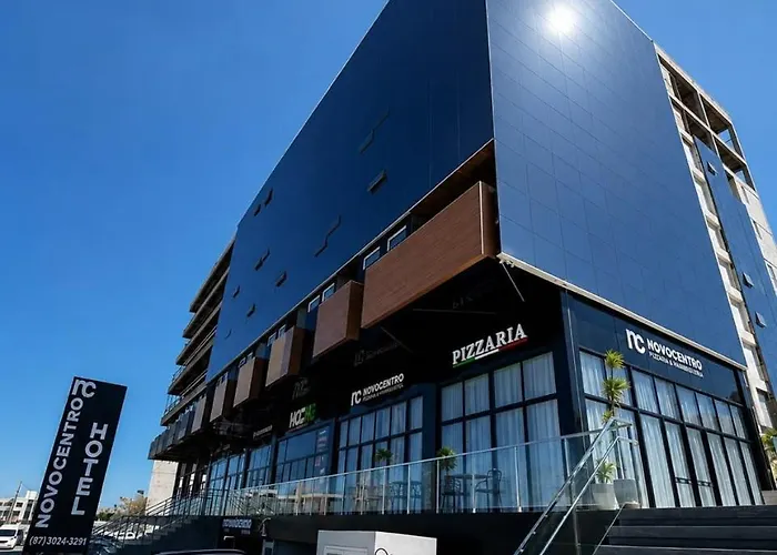 Novo Centro