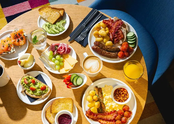 Citizenm Dc Noma
