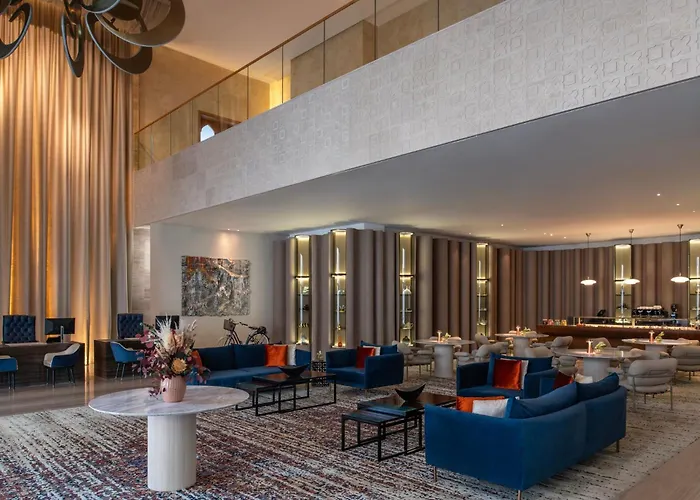 Abesq And Residences, An Ihg