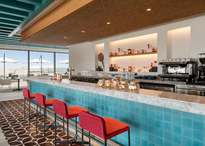 Abesq And Residences, An Ihg