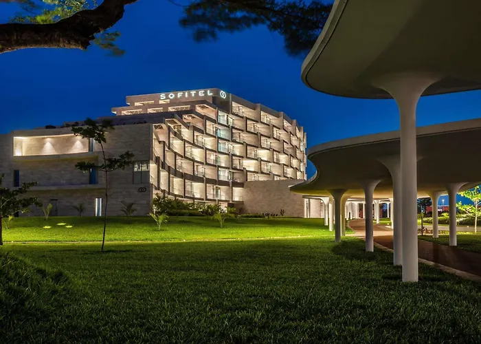 Sofitel Marina & Spa