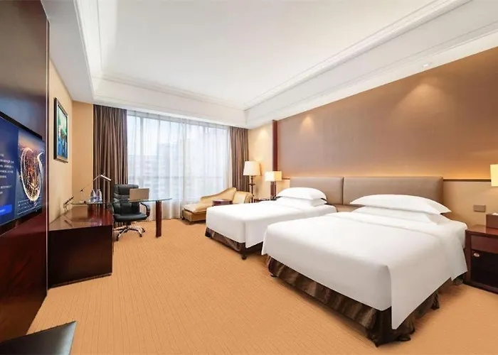 Venus Royal Hotel