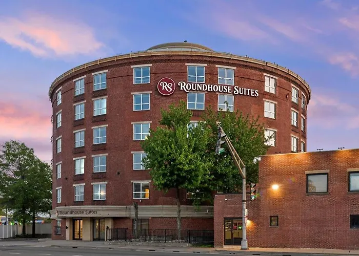 Best Western Plus Boston
