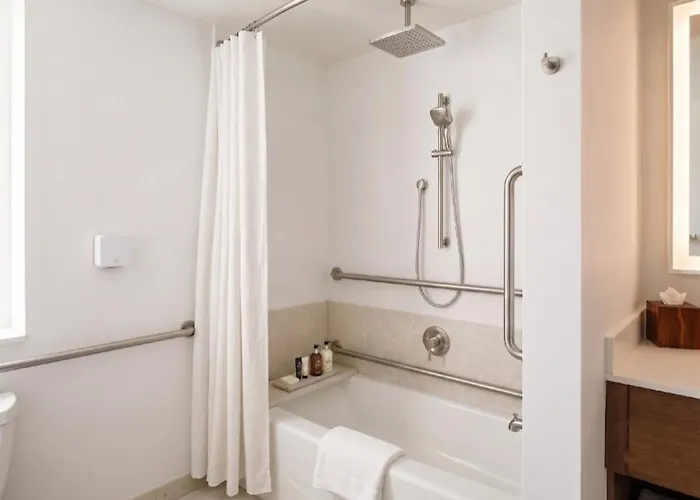 Best Western Plus Boston