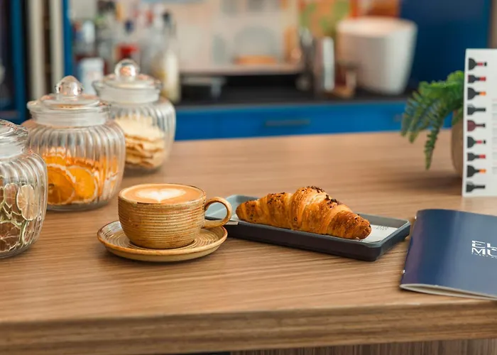 Hyatt Centric Malta