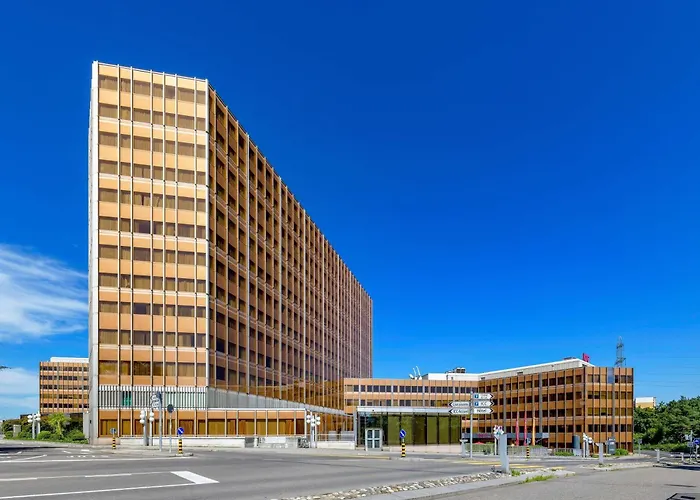  Moevenpick Geneva